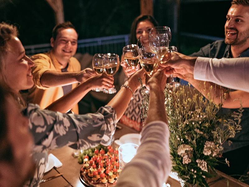Ultimate Guide to Creating Your Dream Outdoor Living Space