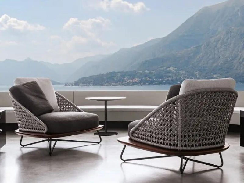 Comprehensive Buyer’s Guide: Choosing the Best Outdoor Furniture