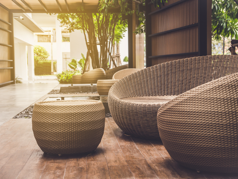 Materials Matter: Your Guide to Durable Outdoor Furniture