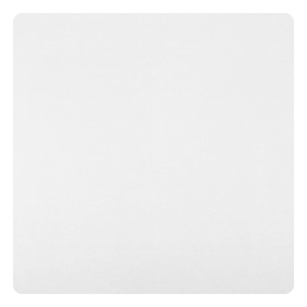 Valleta Bar Table White