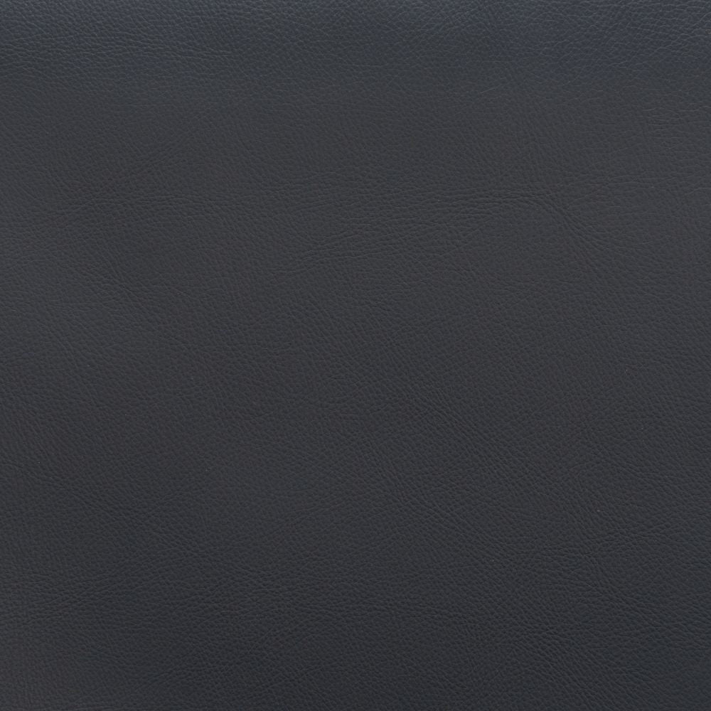 Solid dark gray color swatch