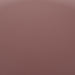 Solid brown color swatch