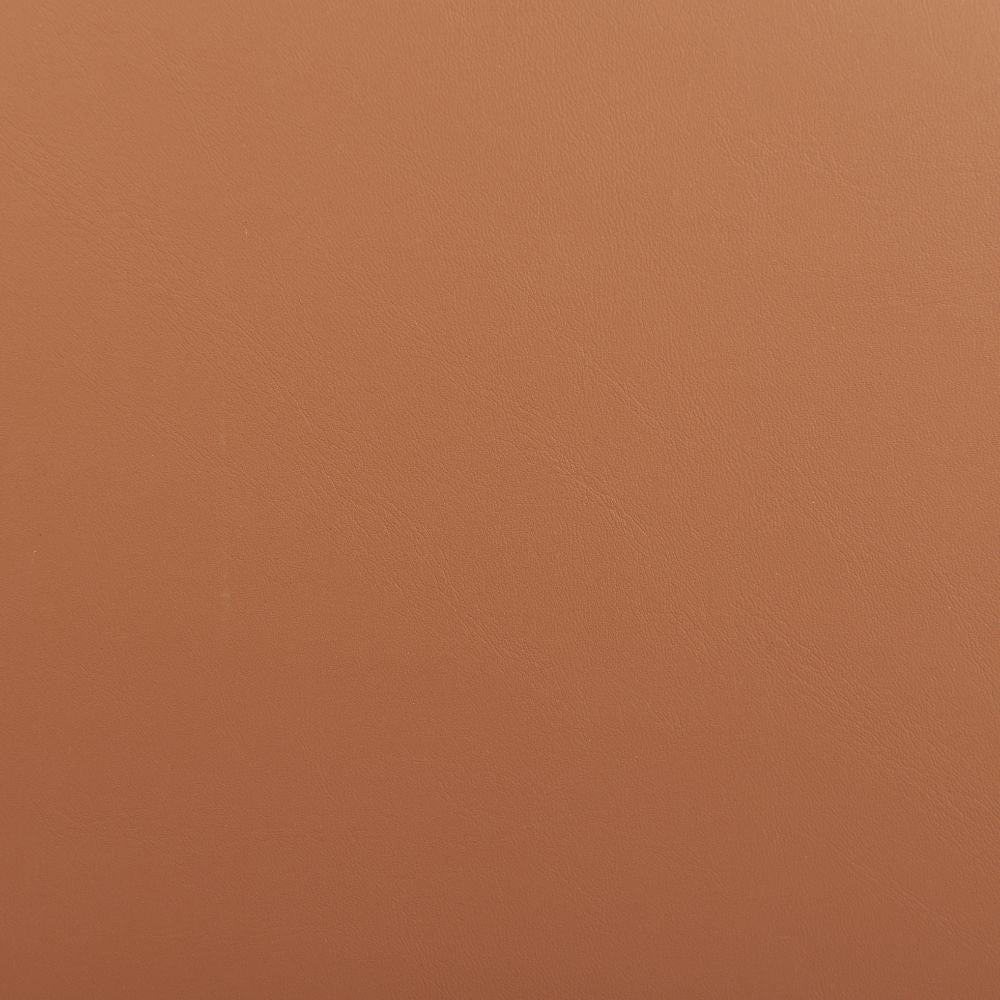 Solid brown color swatch