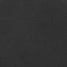 Solid dark gray color swatch