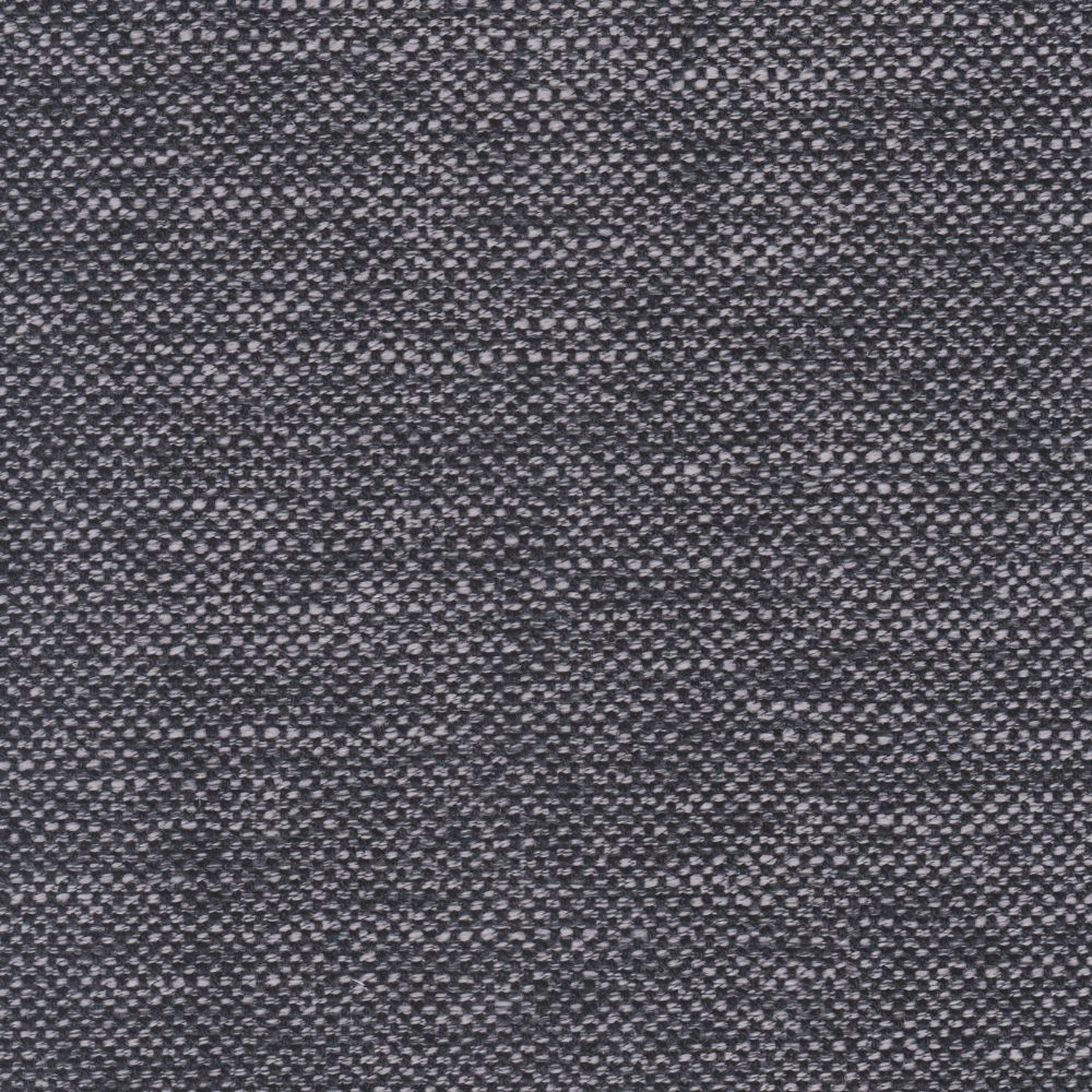 Textured gray fabric pattern
