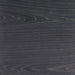 Close-up of dark wood texture with visible grain