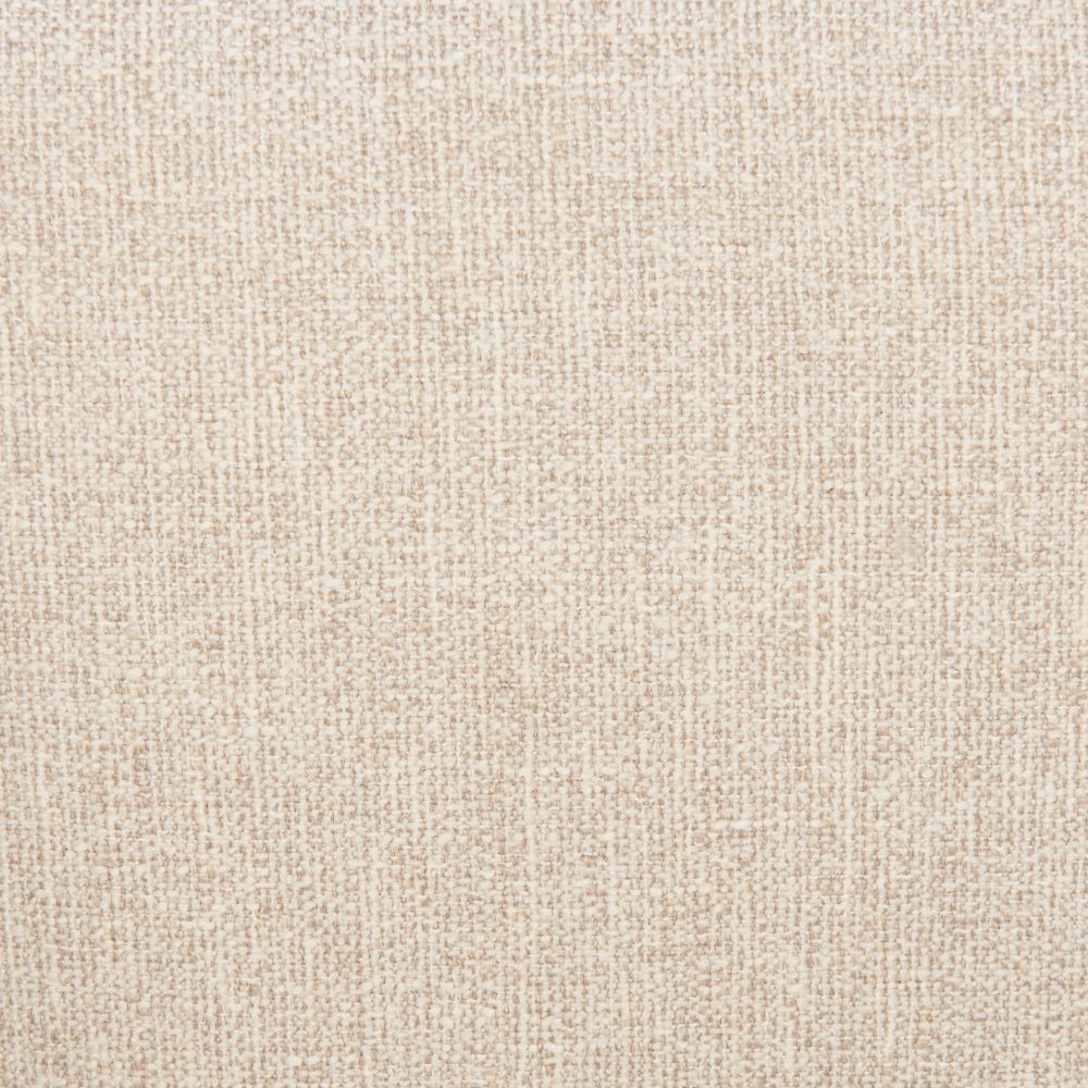 Beige fabric texture swatch