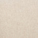 Beige fabric texture swatch