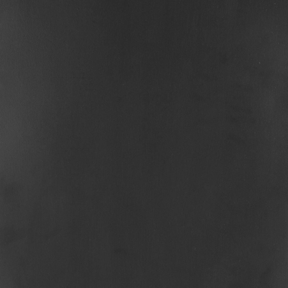 Solid dark gray color swatch