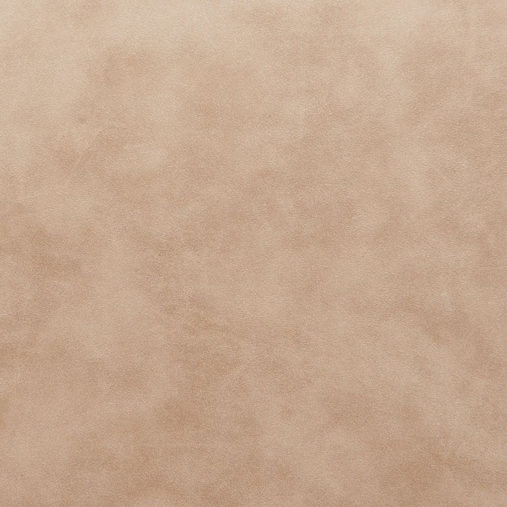 Beige color swatch with a textured pattern
