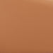 Solid brown color swatch