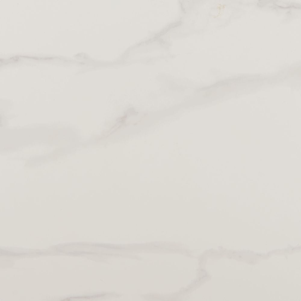 Solid light gray color swatch