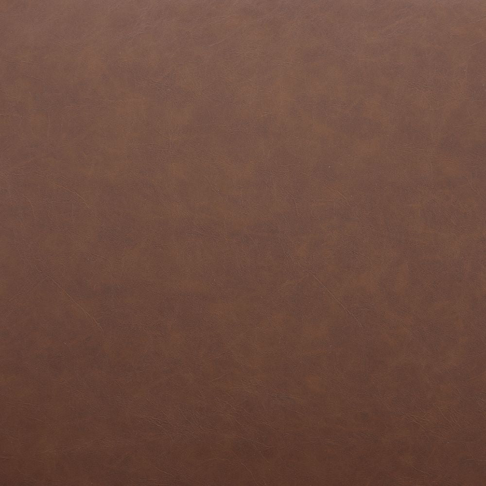 Brown leather texture background