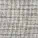 Close-up of a textured gray fabric surface