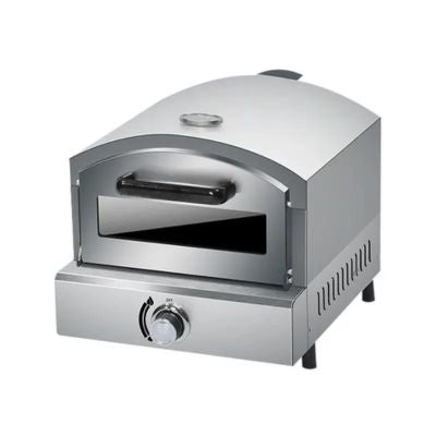 Countertop Stainless Steel Pizza Oven