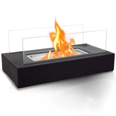 Table Top Ethanol Fireplace