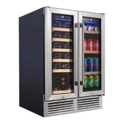 Outdoor Rated Beverage Cooler