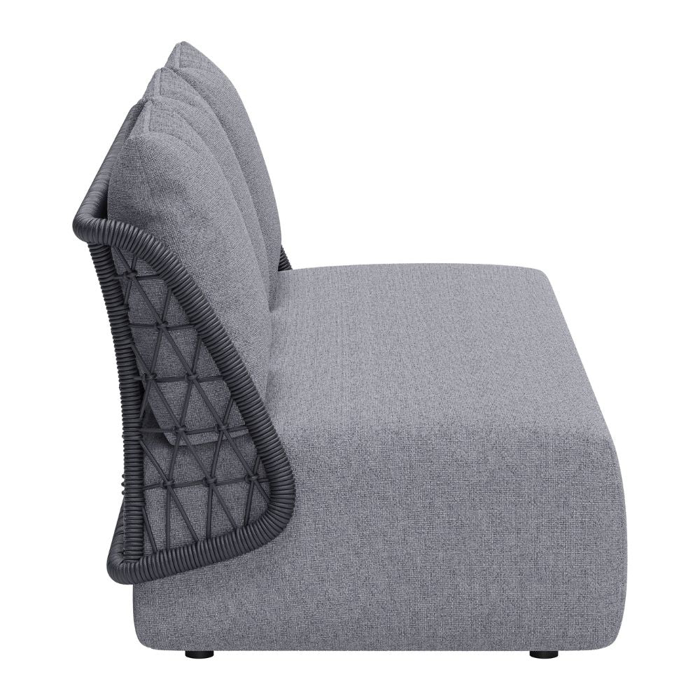 Mekan Sofa Gray