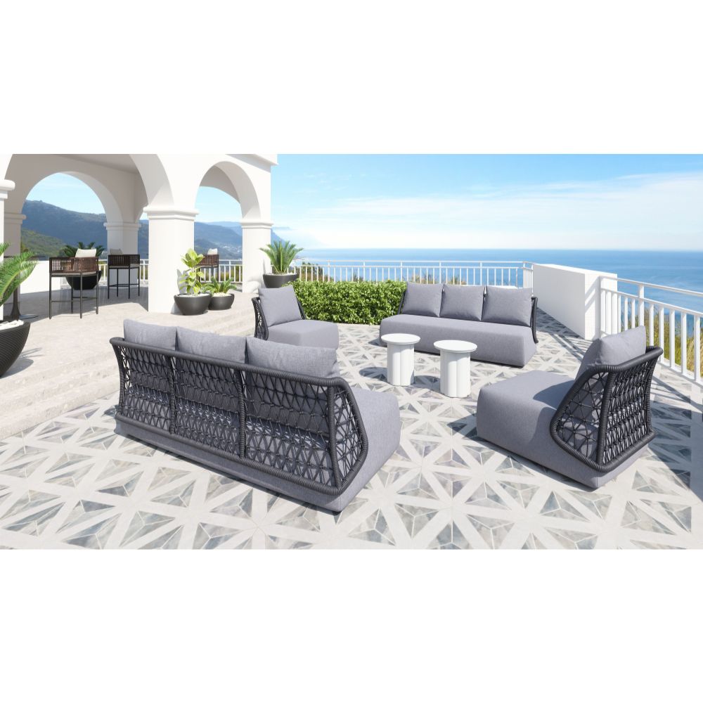 Mekan Sofa Gray