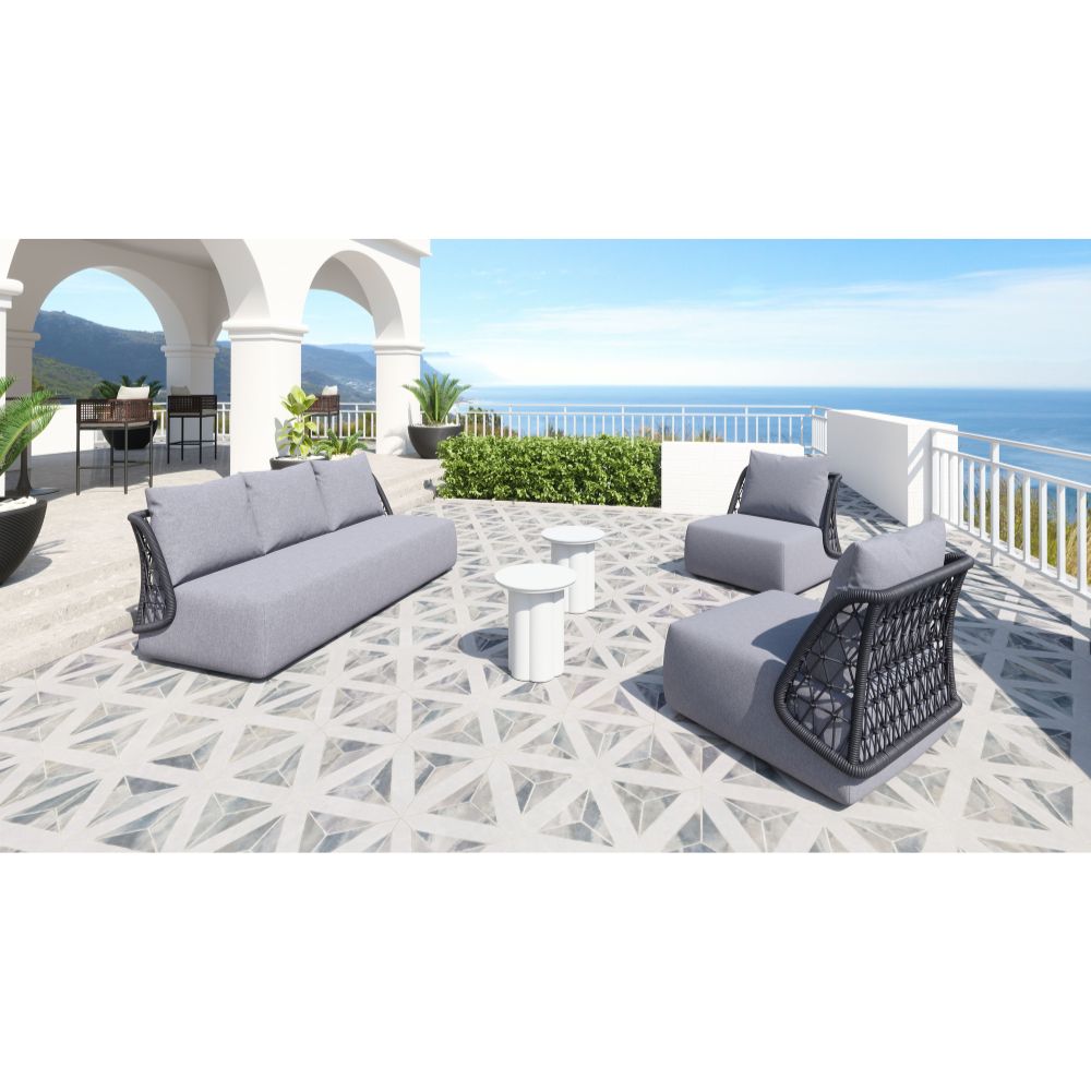 Mekan Sofa Gray