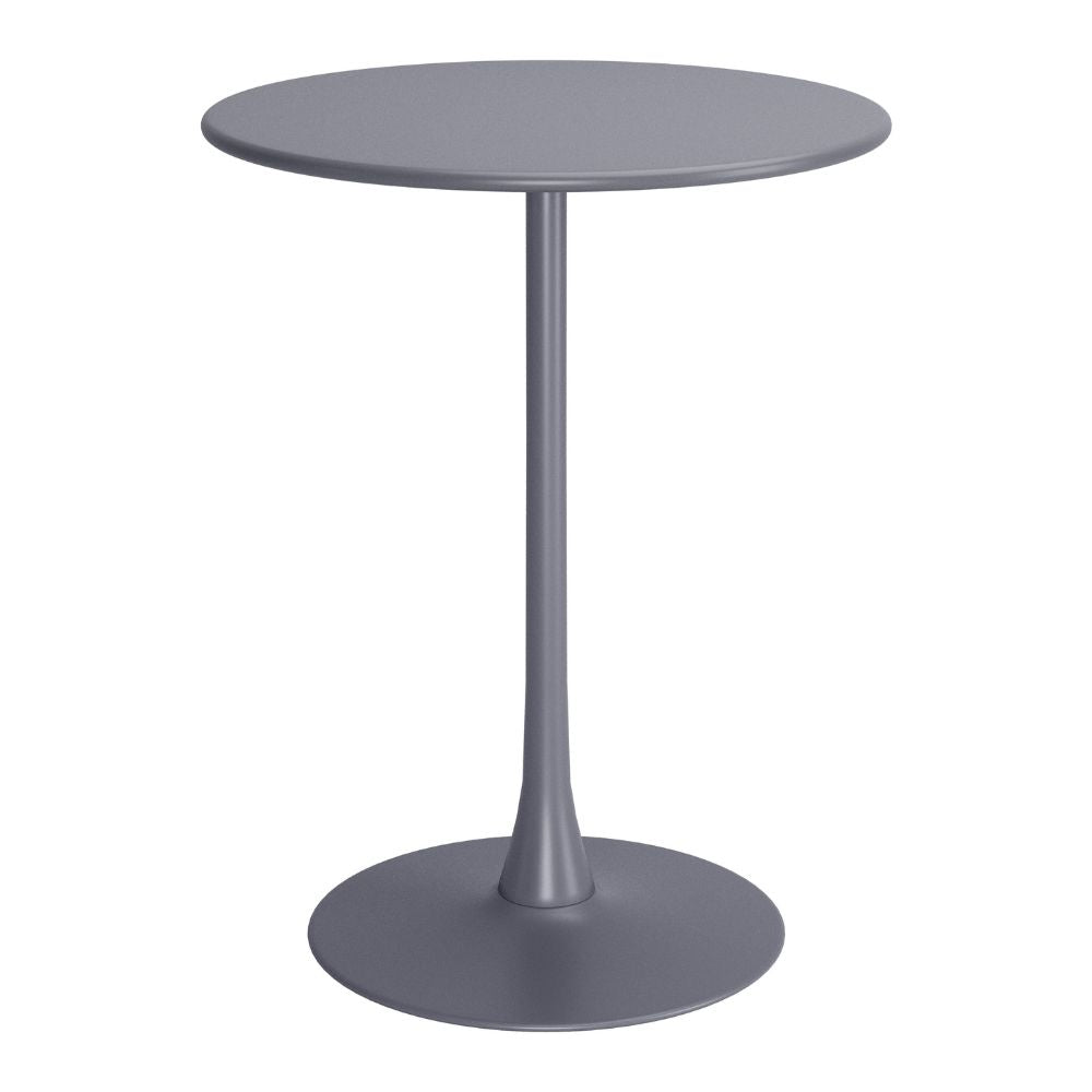 Soleil Bar Table Gray