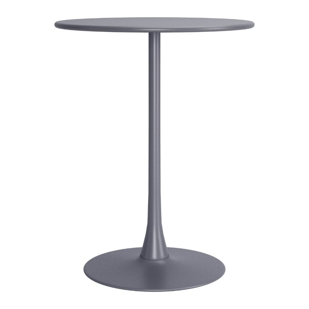 Soleil Bar Table Gray