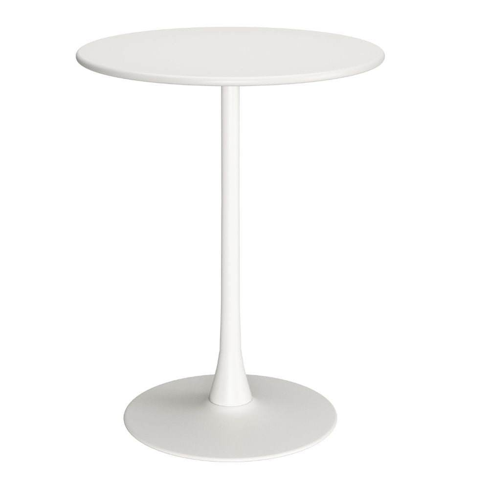 Soleil Bar Table White