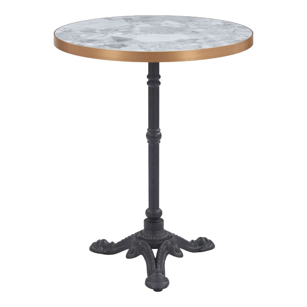 Gazebo Dining Table Multicolor