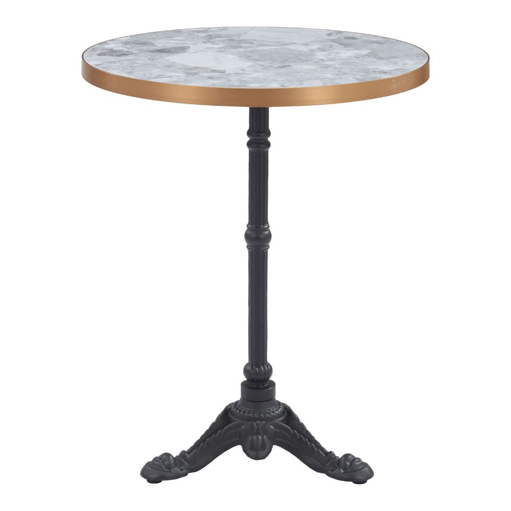 Gazebo Dining Table Multicolor