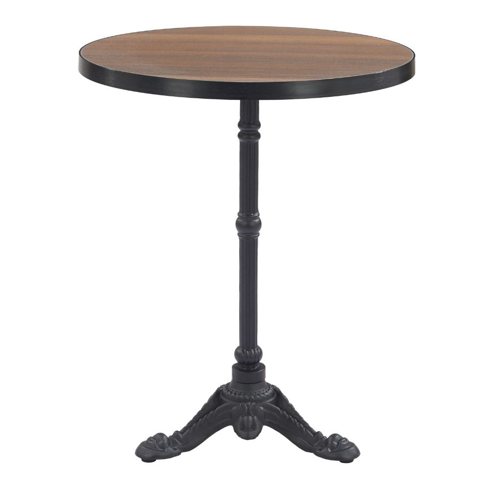Gazebo Dining Table Walnut