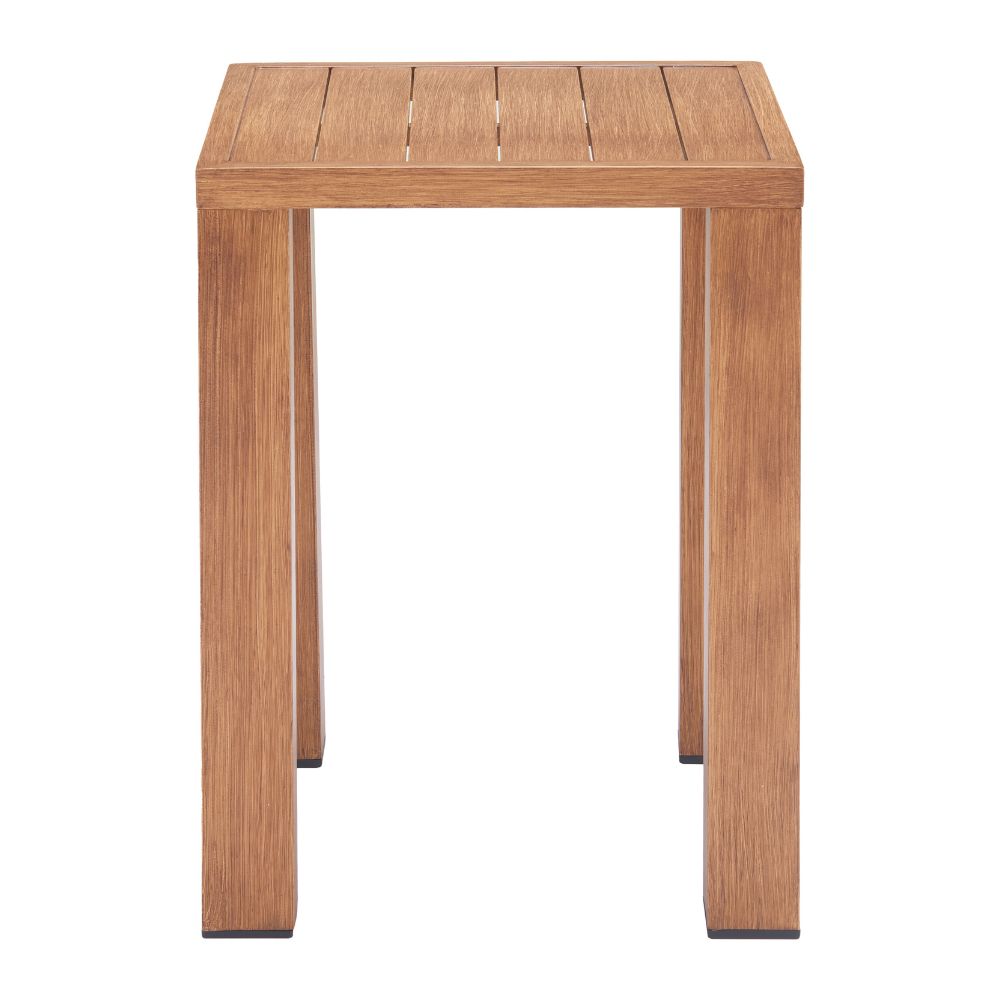 Regels Side Table Natural
