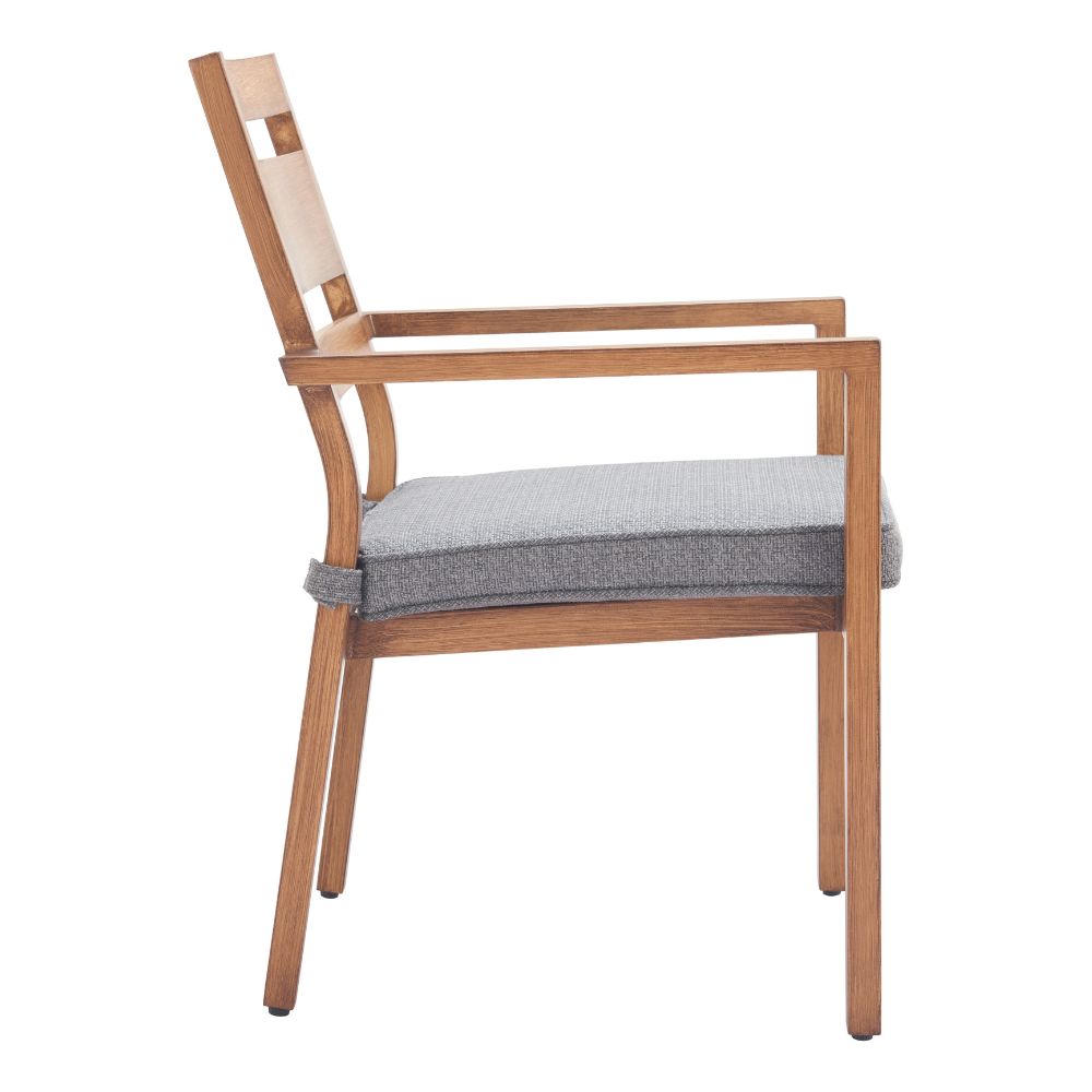 Rader Dining Chair (Set of 2) Natural