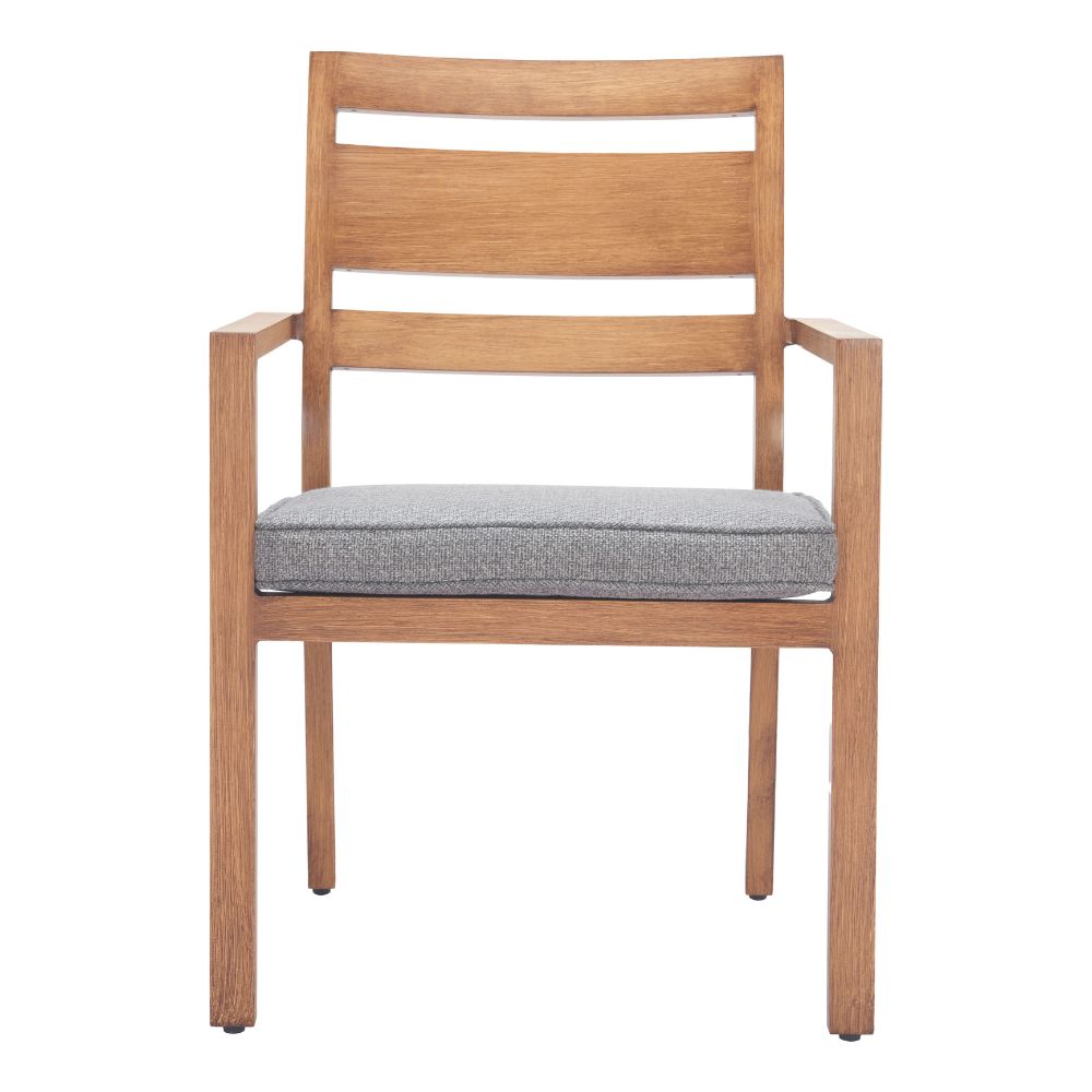 Rader Dining Chair (Set of 2) Natural