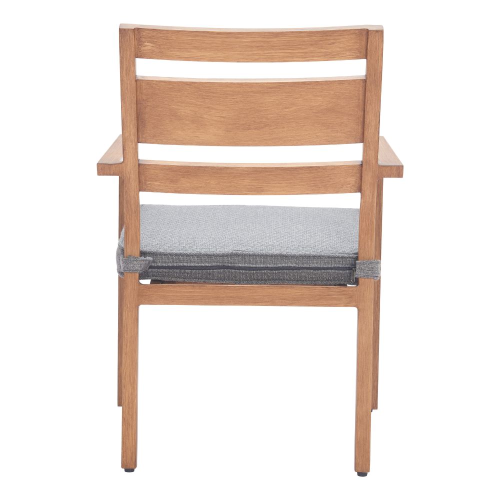 Rader Dining Chair (Set of 2) Natural
