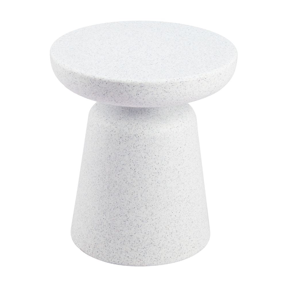 Tensen End Table Multicolor