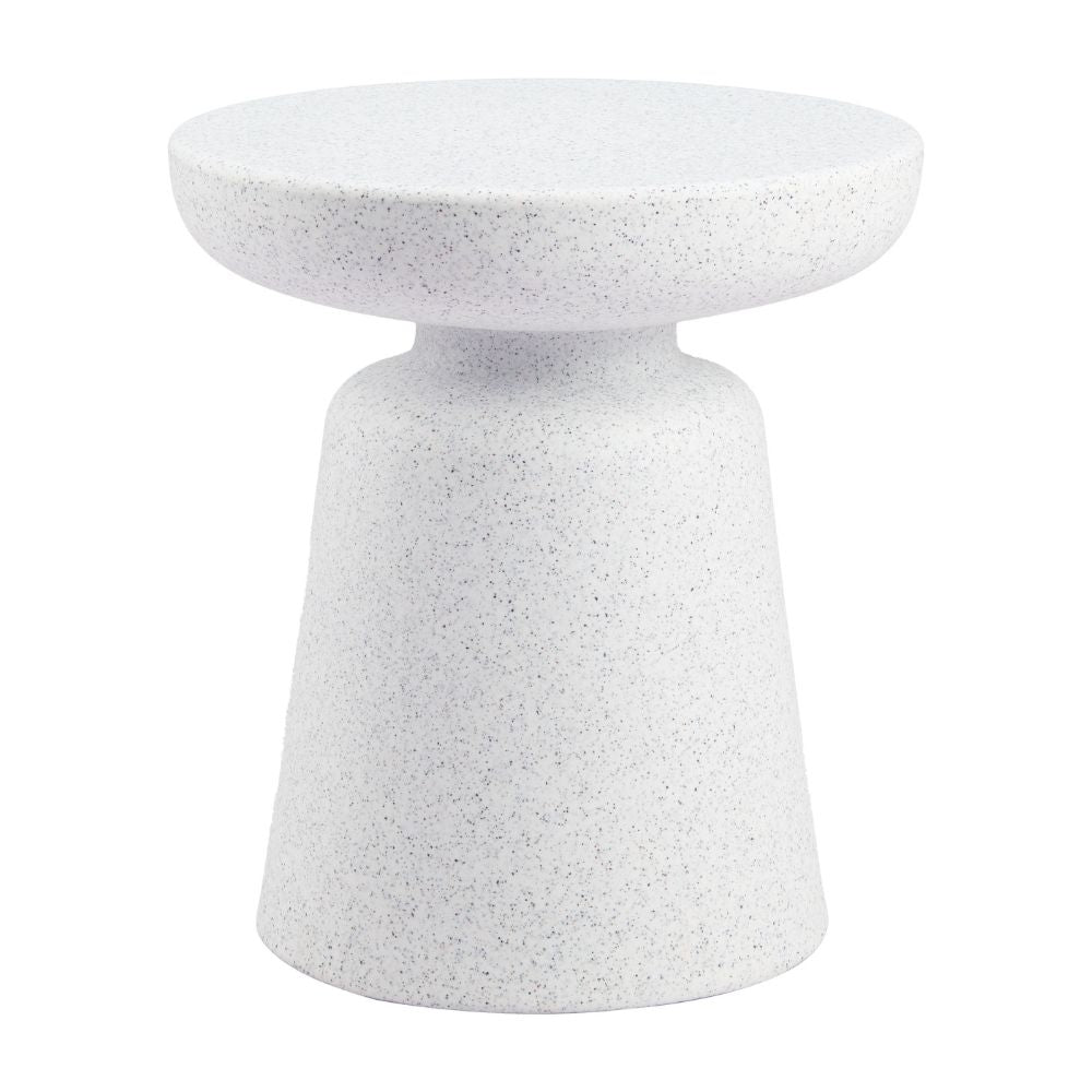 Tensen End Table Multicolor