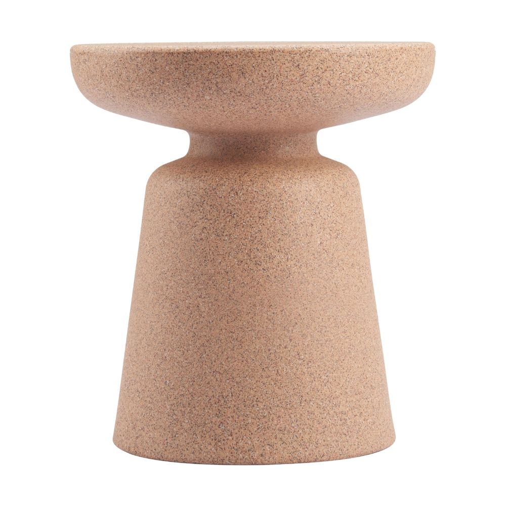 Tensen End Table Brown