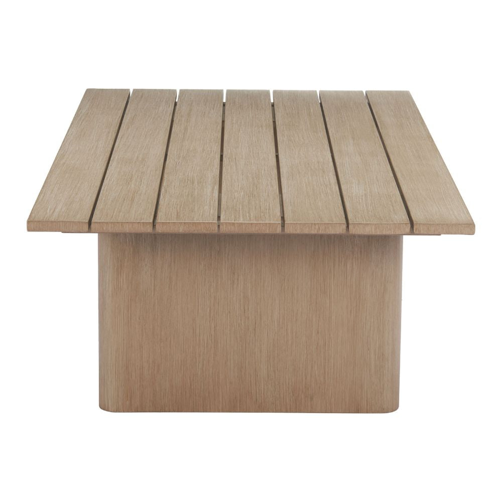 Duna Coffee Table Natural