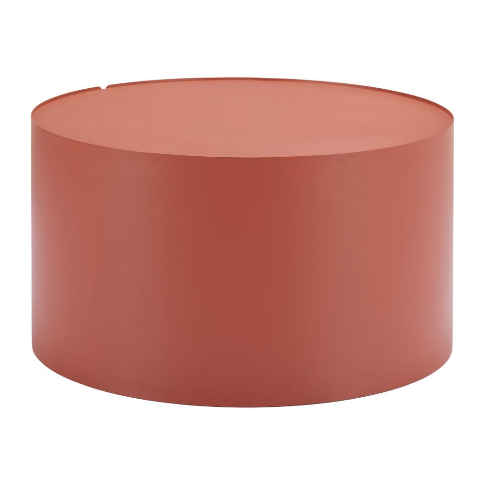 Bayu Coffee Table Brown