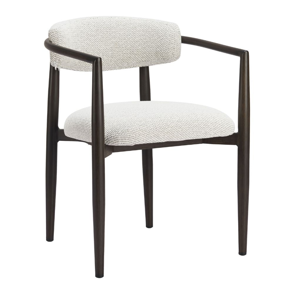 Midori Dining Chair White