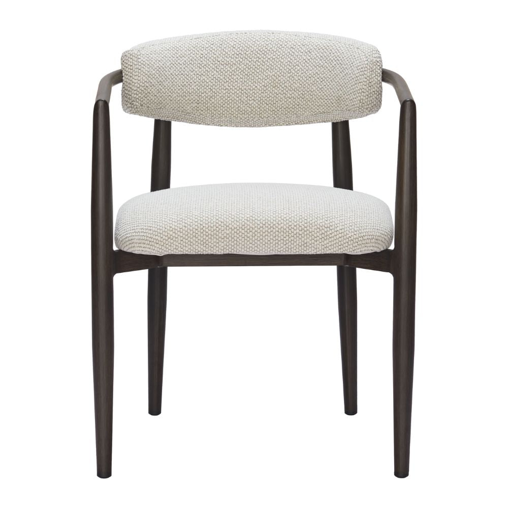 Midori Dining Chair White
