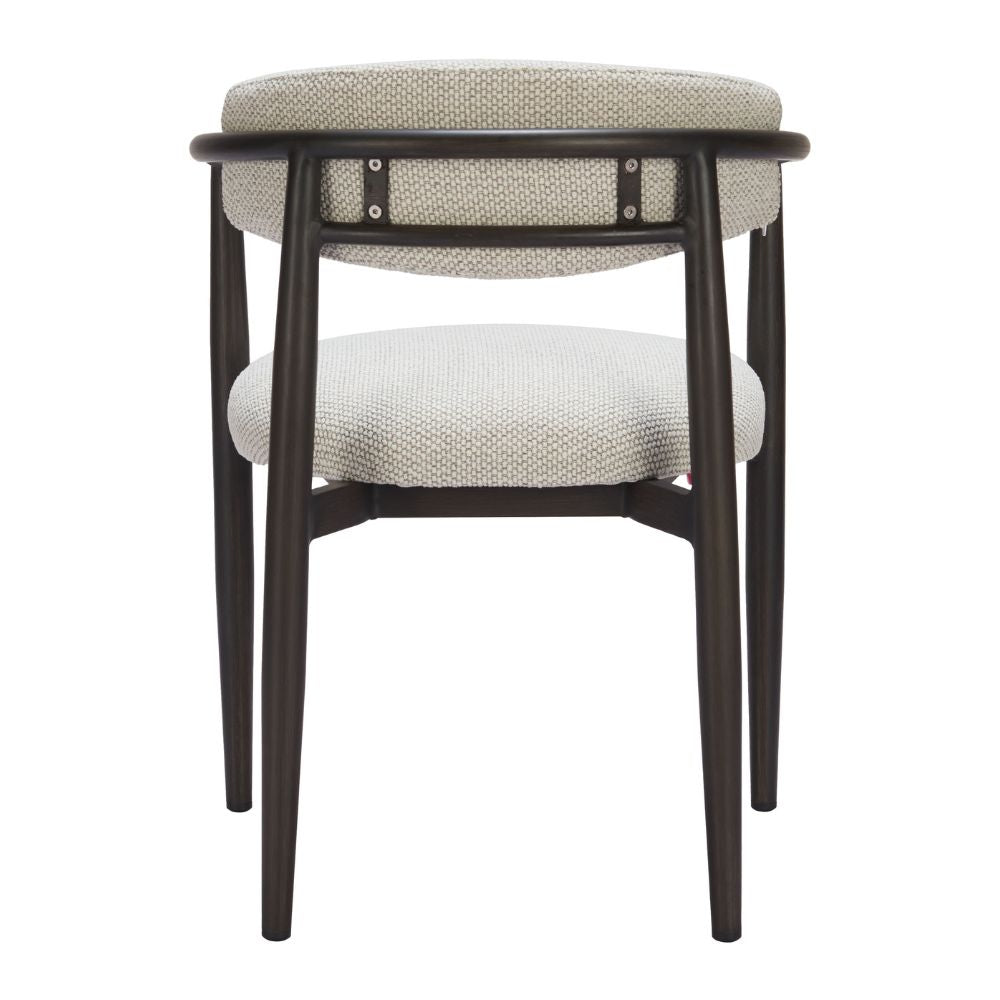 Midori Dining Chair White