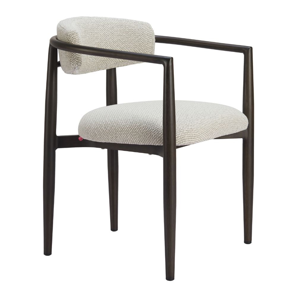 Midori Dining Chair White