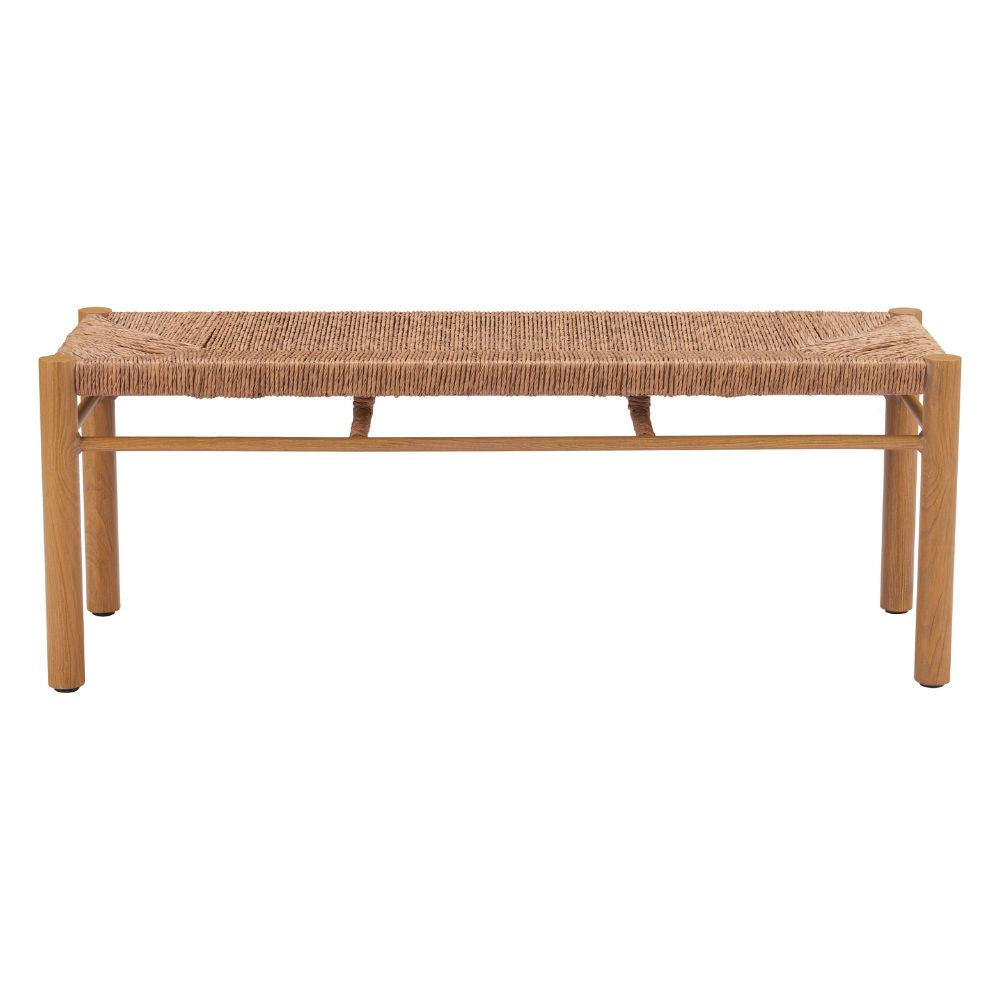 Iska Bench Natural