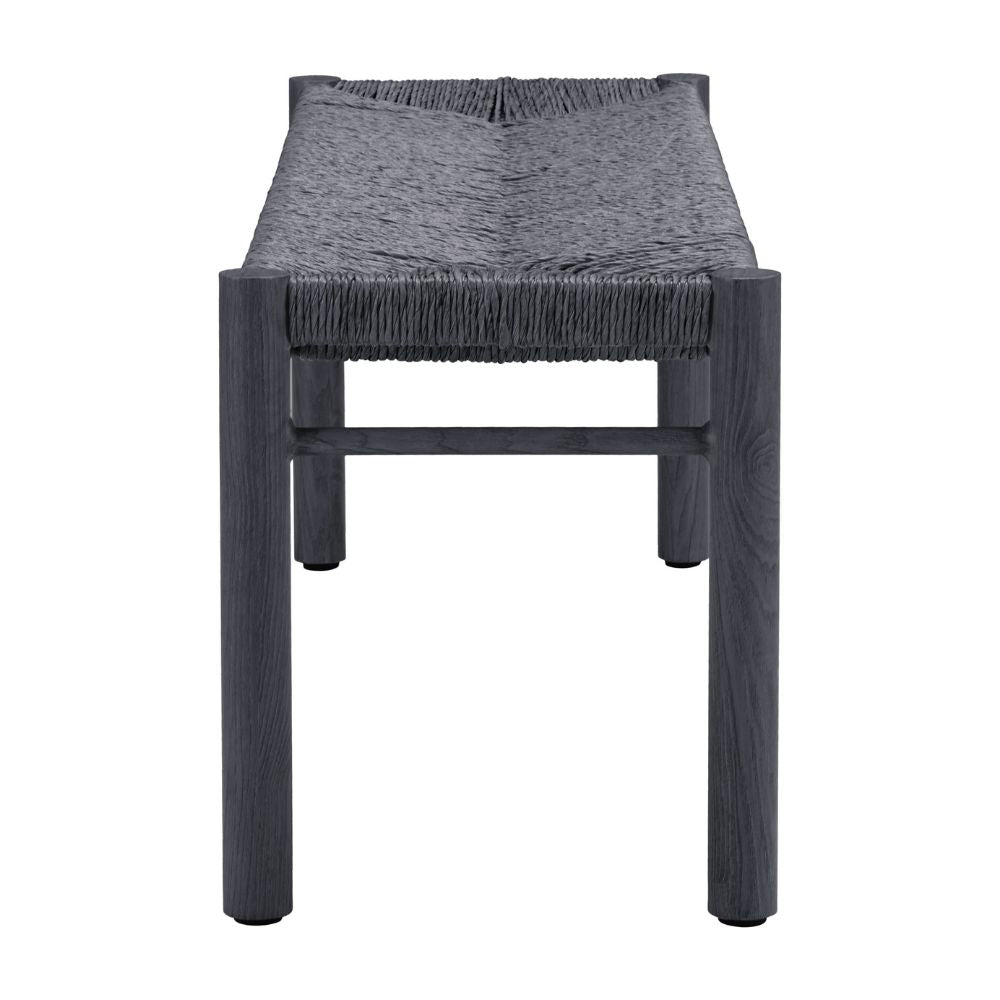 Iska Bench Black