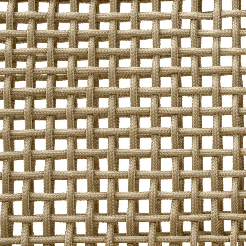 Corde Barstool Beige