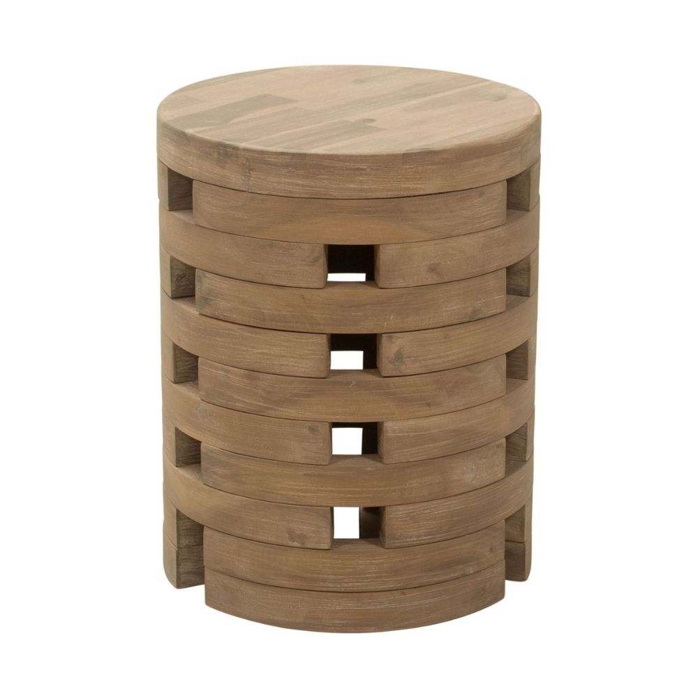 Mado Side Table Natural