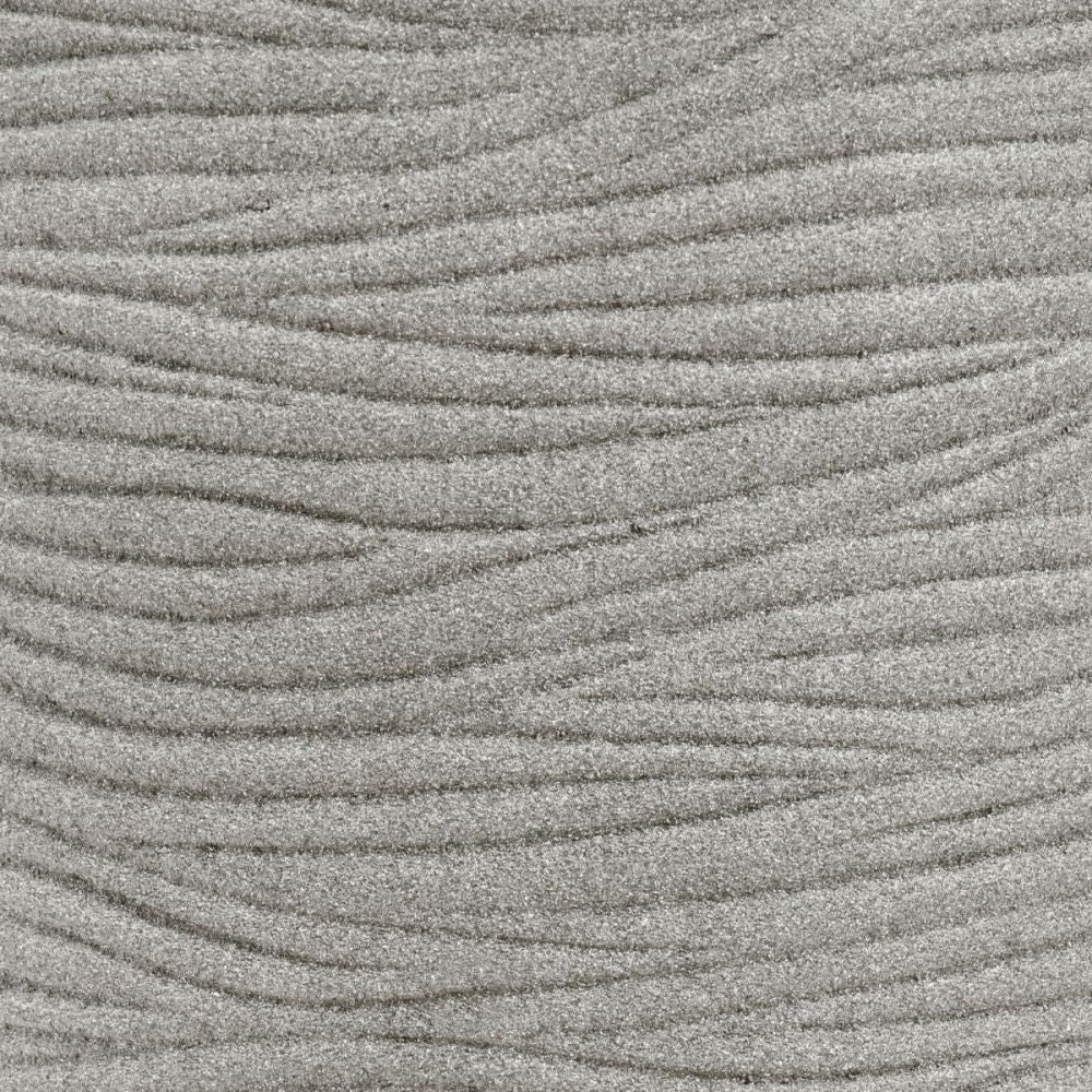 Biban Side Table Natural & Gray