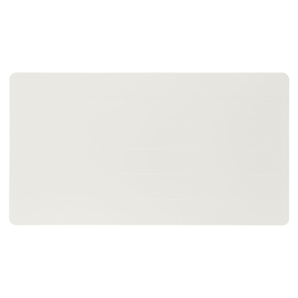 Welt Coffee Table White
