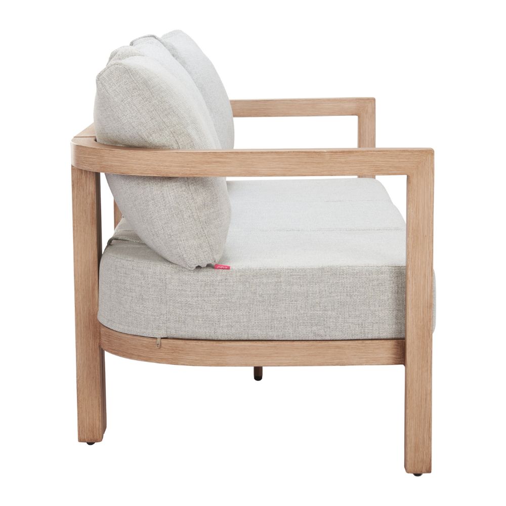 Leto Sofa Gray